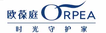 南京·欧葆庭仙林国际颐养中⼼